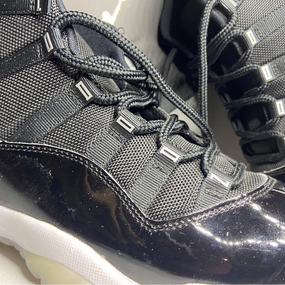 COPY - Jordan 11 high - Picture 2 of 5